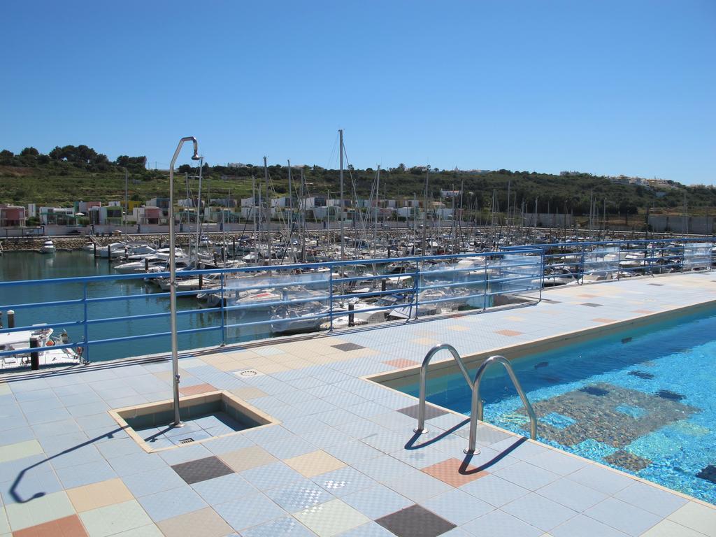 Apartment Orada Marina Albufeira Exterior photo